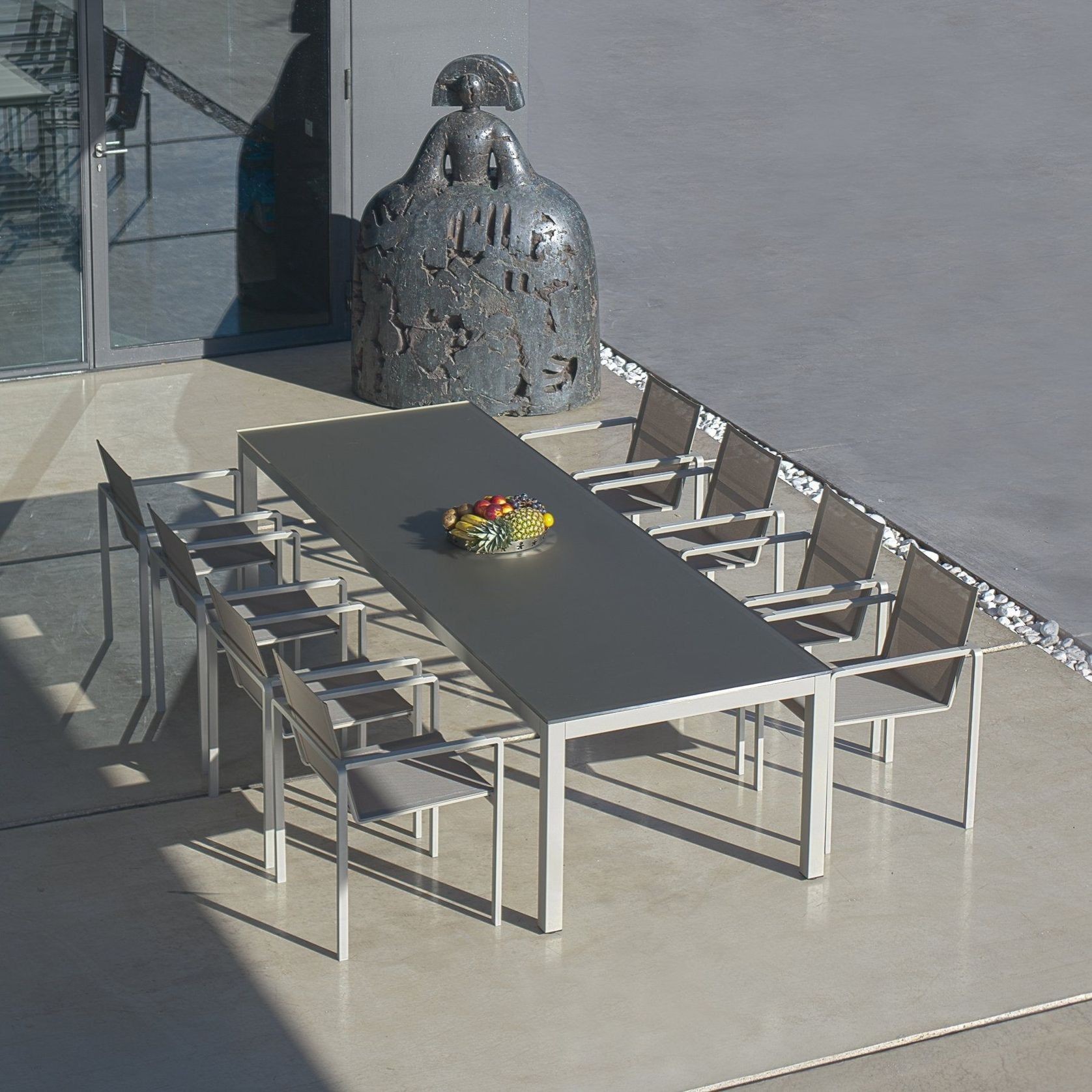Alura Chair gallery detail image