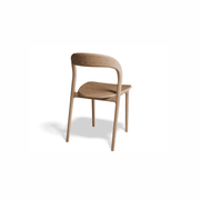 Mia Chair - Natural Frame gallery detail image