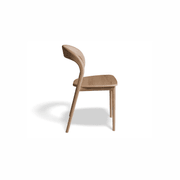 Mia Chair - Natural Frame gallery detail image