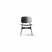 Søborg Chair Seat Upholstery by Fredericia gallery detail image