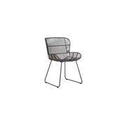 Granada Butterfly Dining Chair gallery detail image