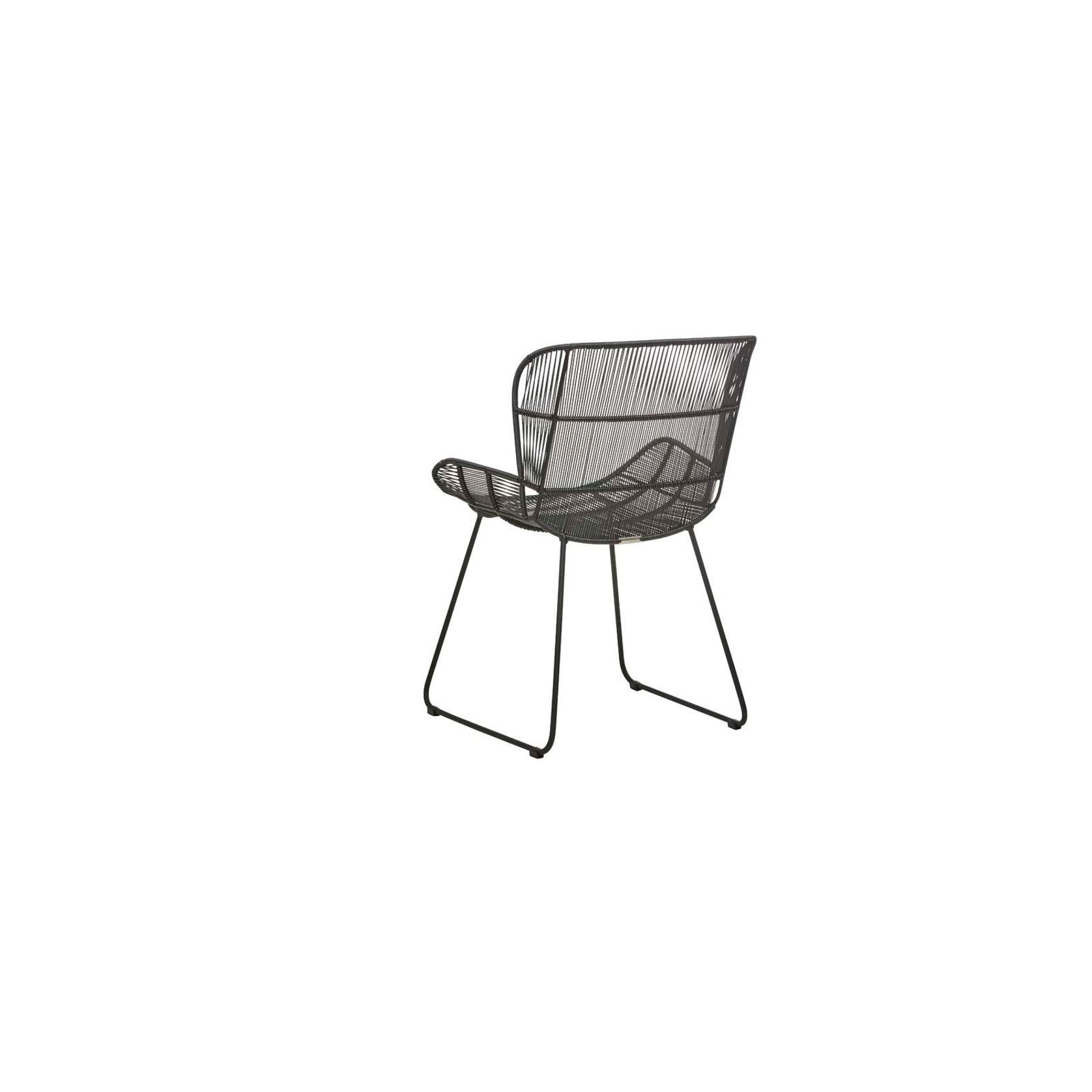 Granada Butterfly Dining Chair gallery detail image