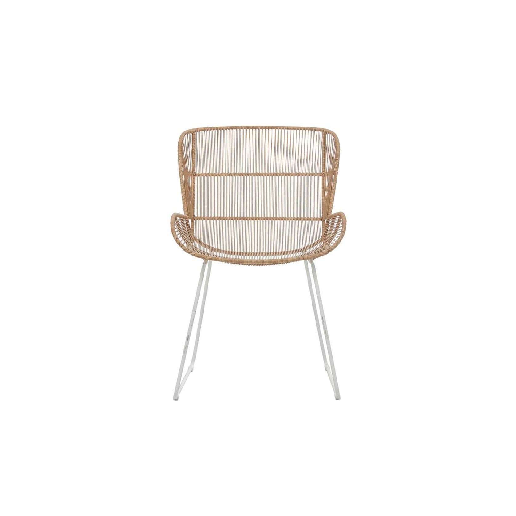 Granada Butterfly Dining Chair gallery detail image