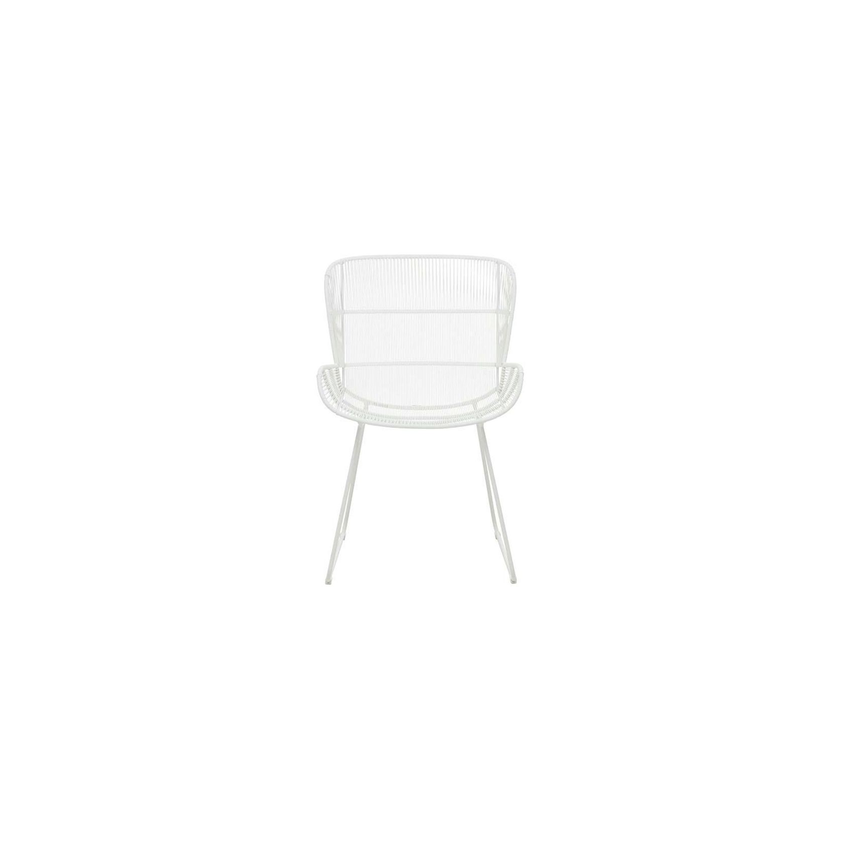 Granada Butterfly Dining Chair gallery detail image