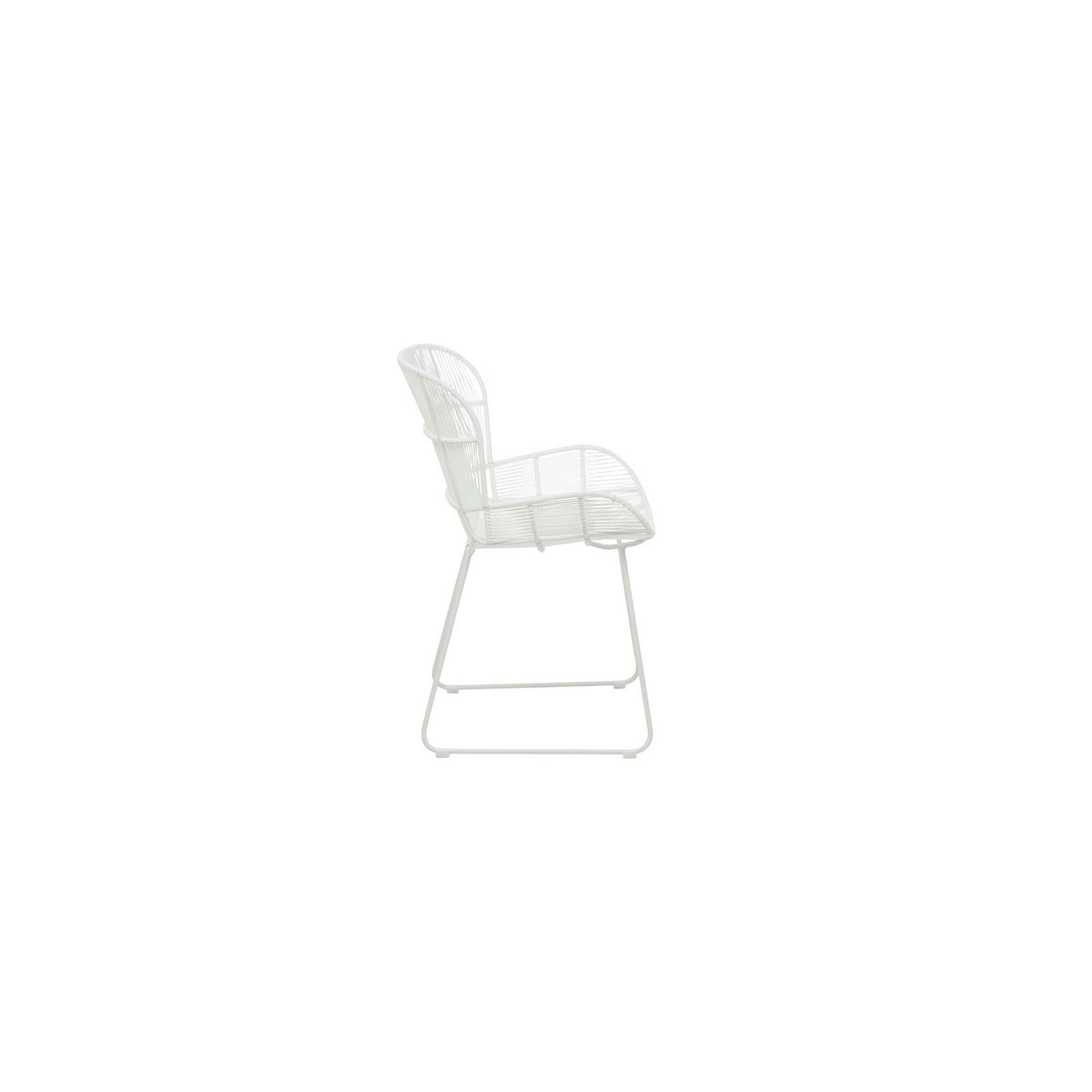 Granada Butterfly Dining Chair gallery detail image