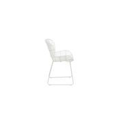 Granada Butterfly Dining Chair gallery detail image
