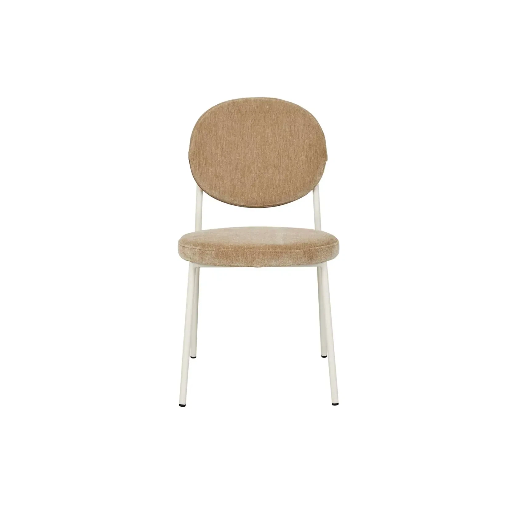 Laylah Loop Dining Chair gallery detail image