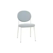 Laylah Loop Dining Chair gallery detail image