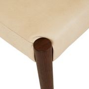 Ronda Upholstered Dining Chair gallery detail image