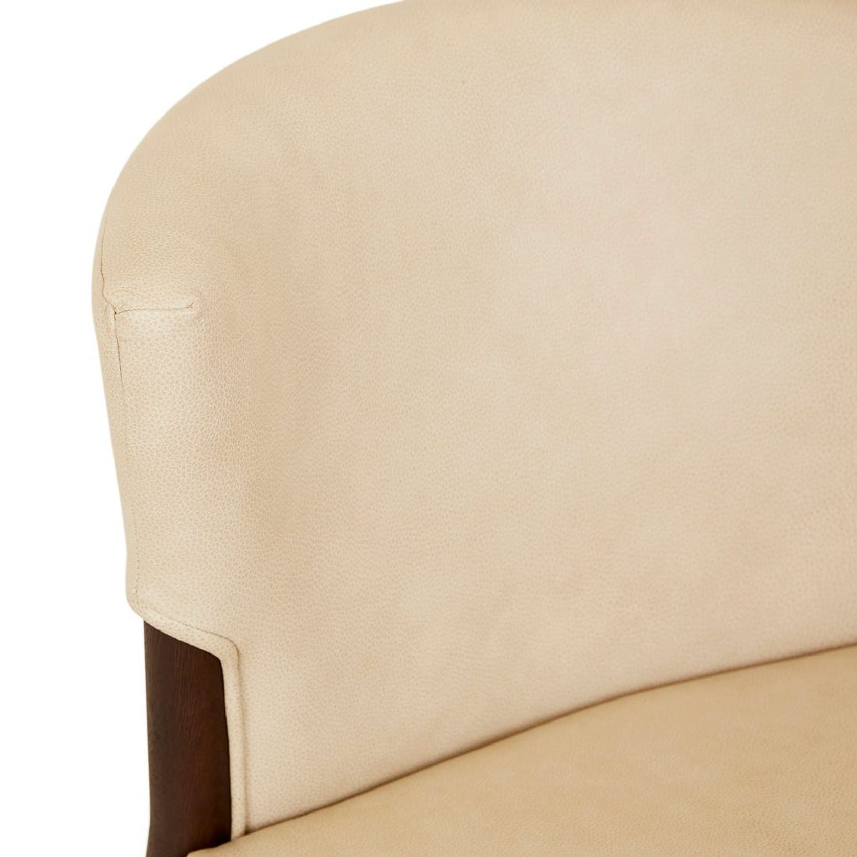 Ronda Upholstered Dining Chair gallery detail image