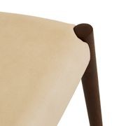 Ronda Upholstered Dining Chair gallery detail image