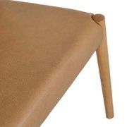 Ronda Upholstered Dining Chair gallery detail image