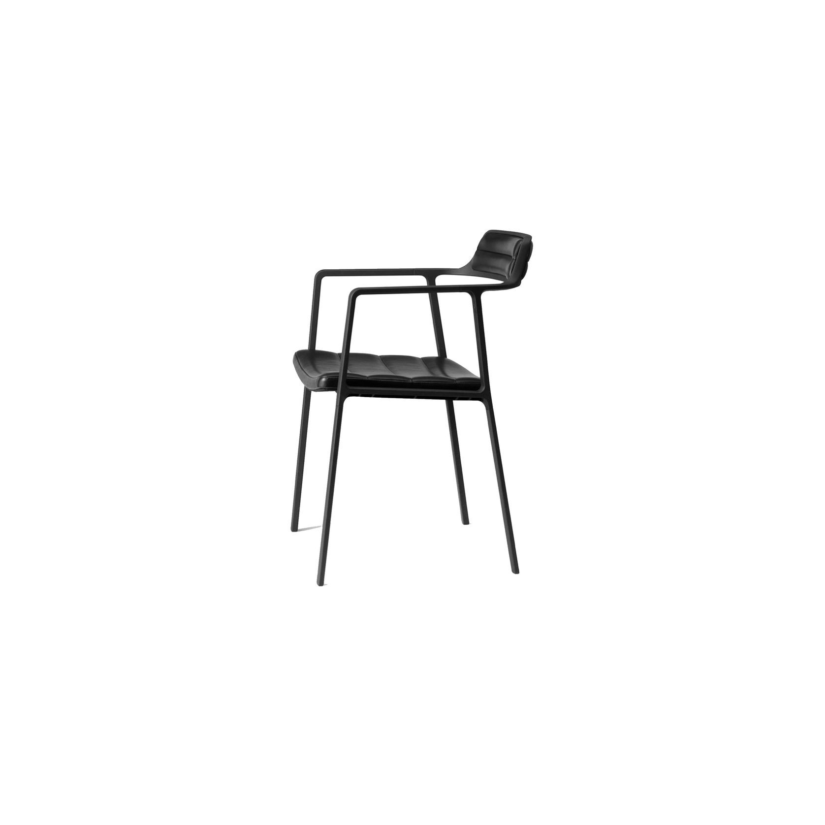 Vipp451 chair gallery detail image