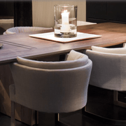 Cervino Dining Chair gallery detail image