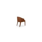 Steeple Dining Armchair - Two Tone gallery detail image
