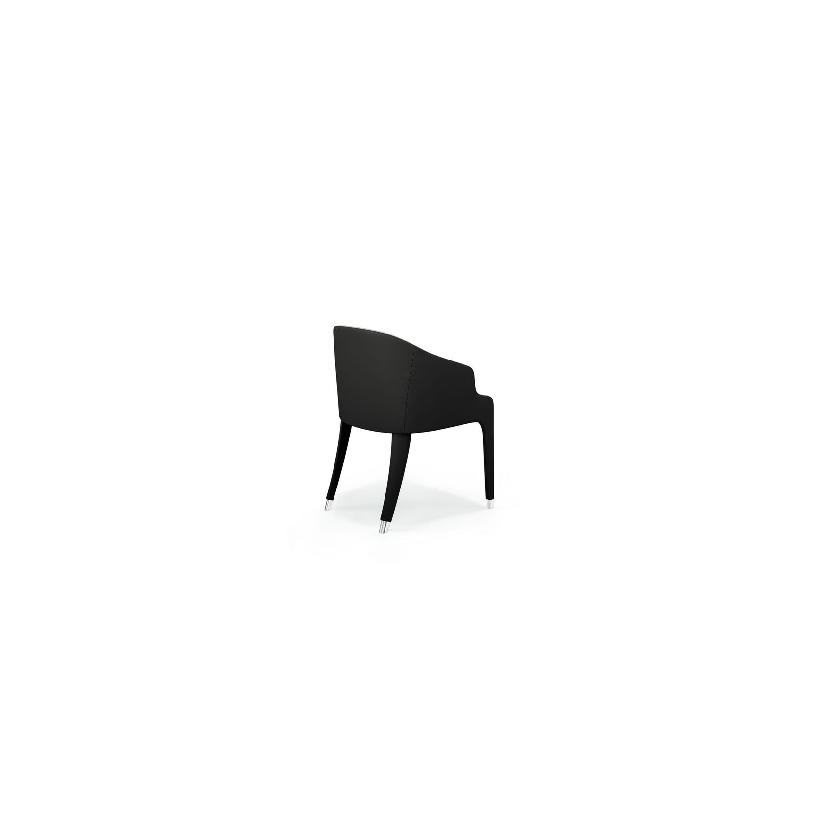 Steeple Dining Armchair - Two Tone gallery detail image