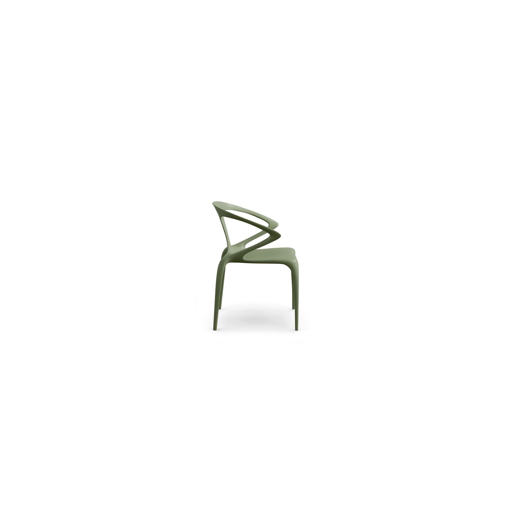Ava Dining Chair gallery detail image