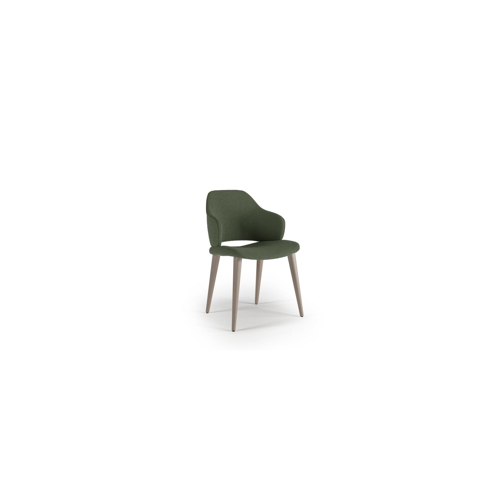Yel Dining Armchair gallery detail image