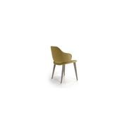 Yel Dining Armchair gallery detail image