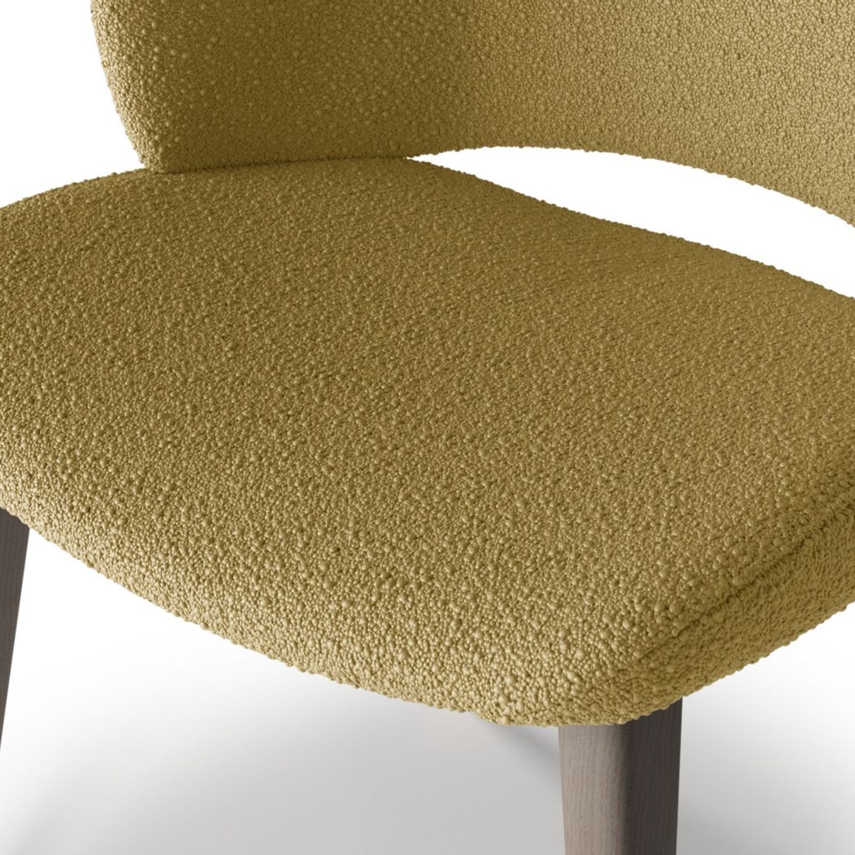 Yel Dining Armchair gallery detail image