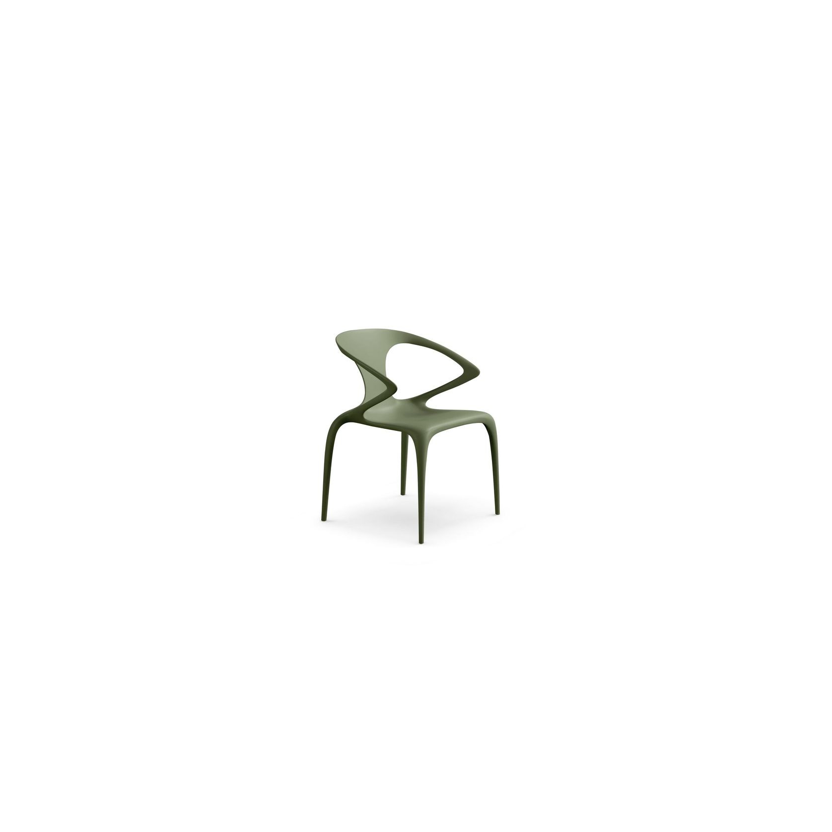 Ava Dining Chair gallery detail image