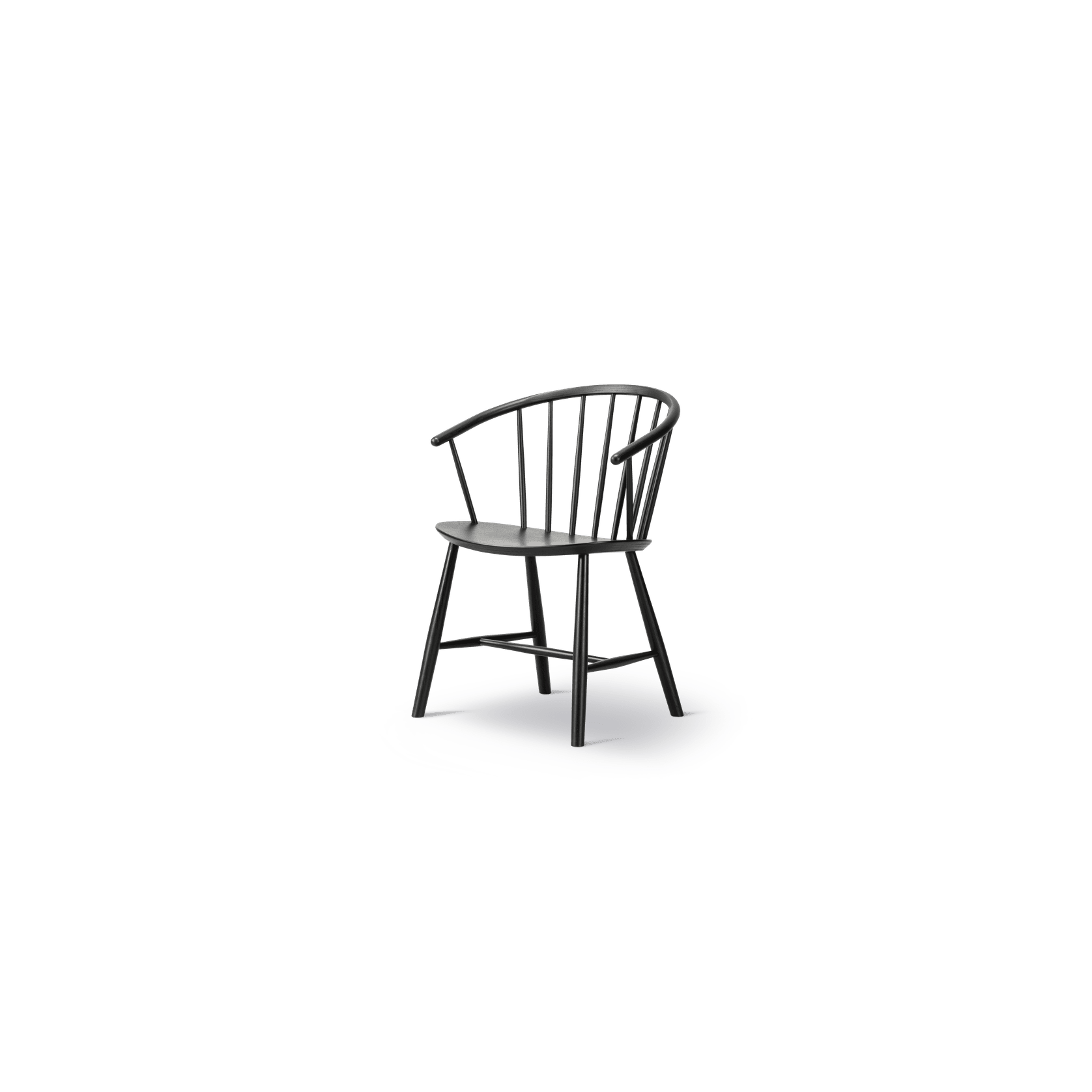 Johansson J64 Chair by Fredericia gallery detail image