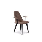 Epure Dining Chair gallery detail image
