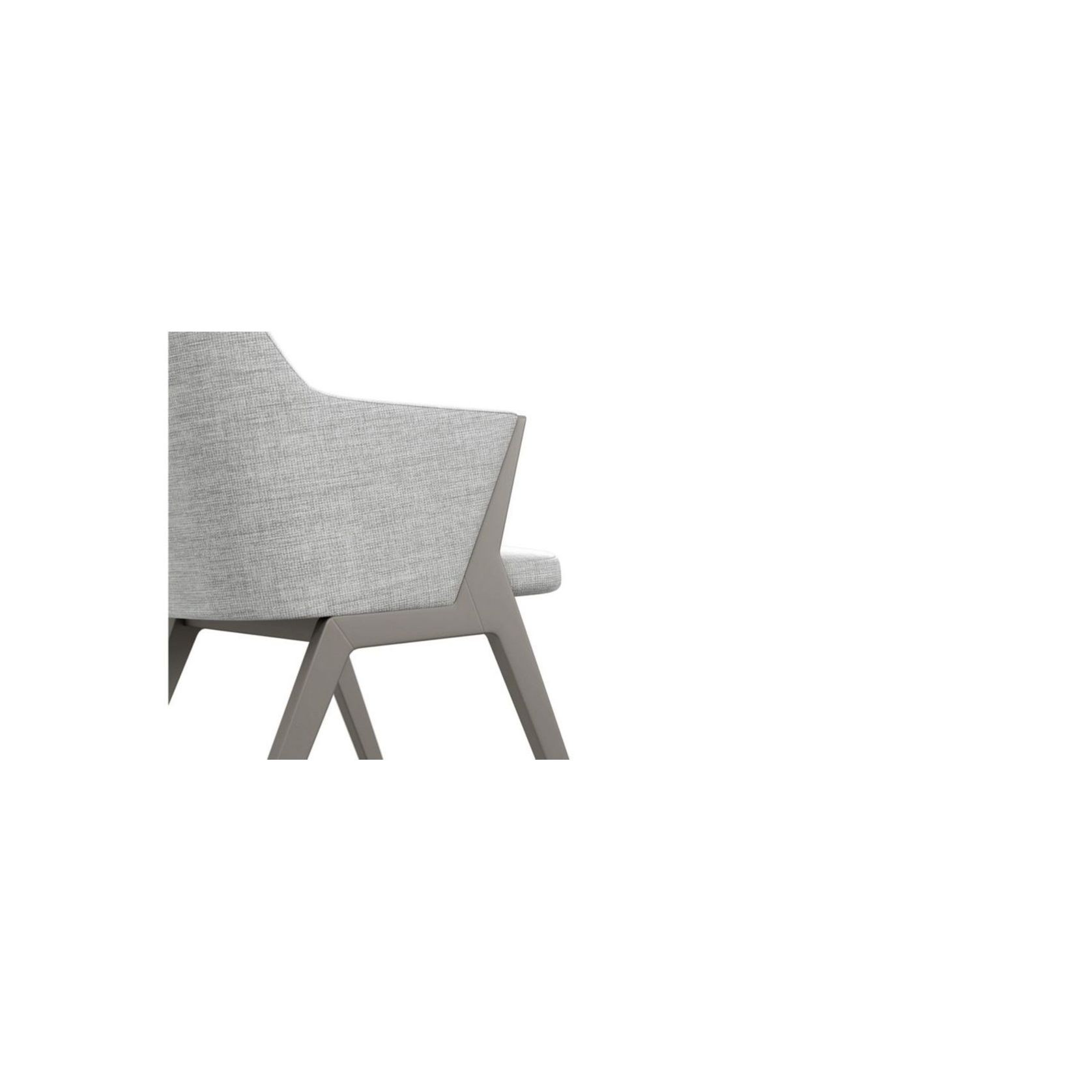 Kompass Dining Armchair gallery detail image