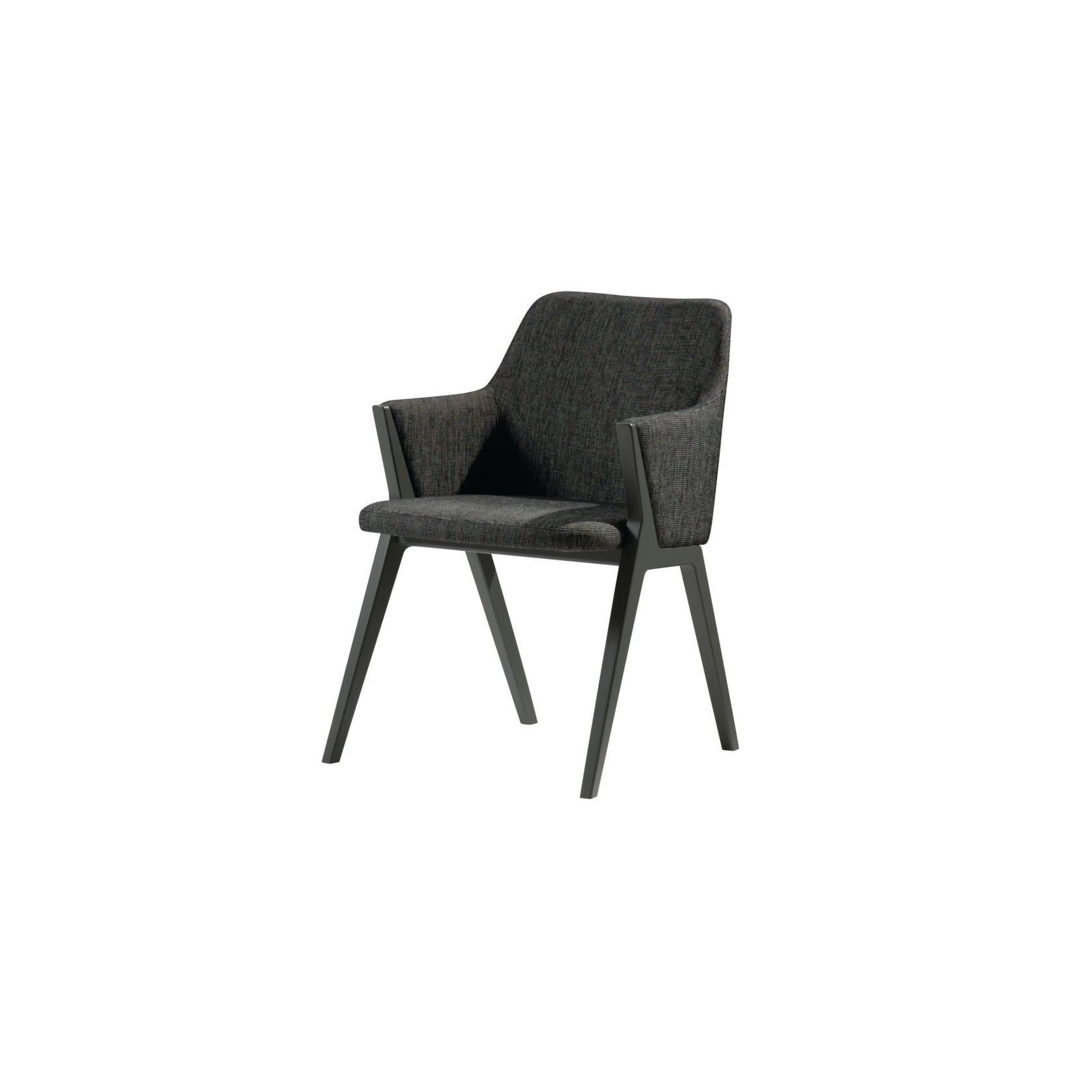 Kompass Dining Armchair gallery detail image