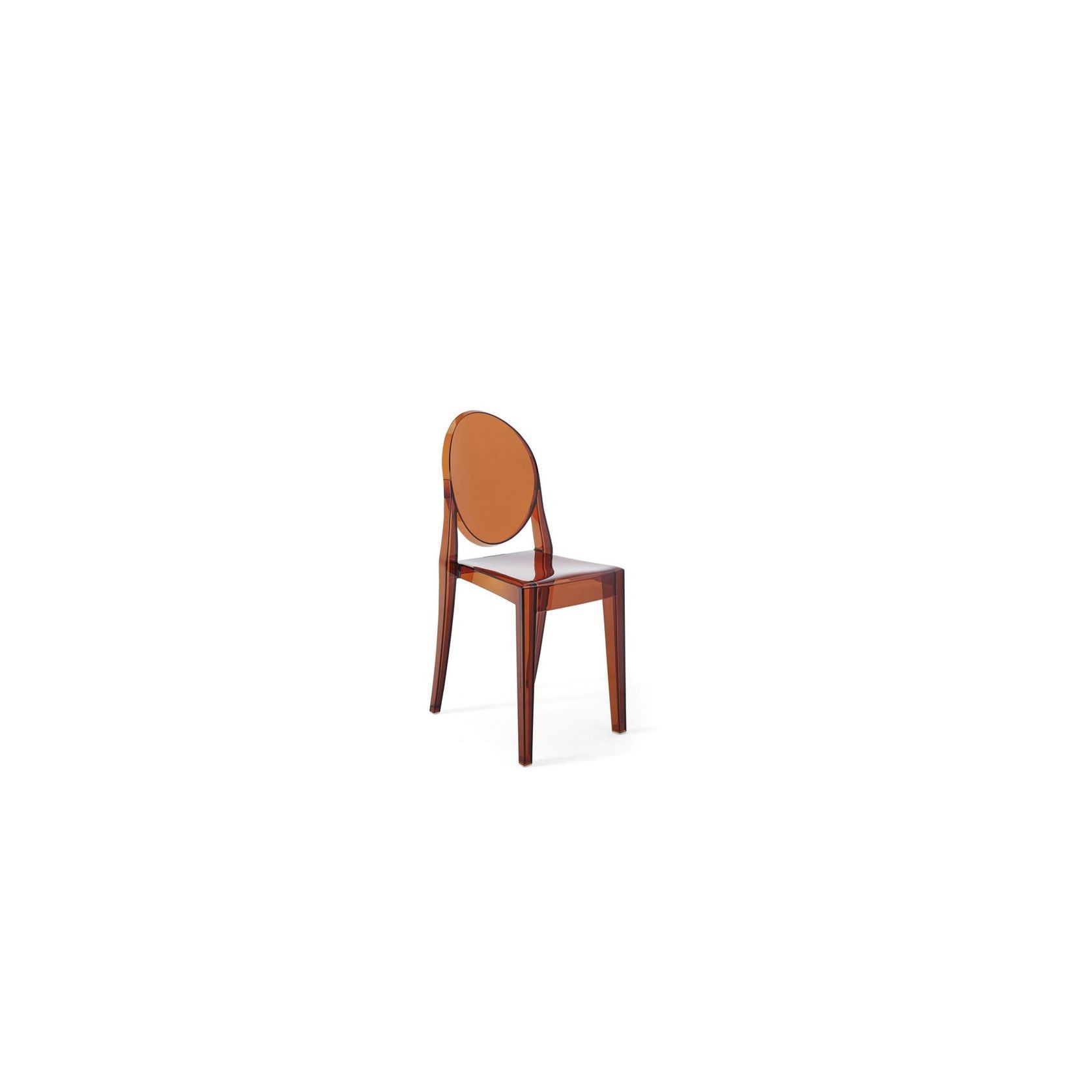 Victoria Ghost | Dining Chair gallery detail image
