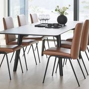 Stressless® Laurel Dining Chair gallery detail image