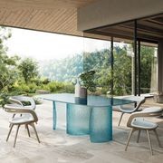 Nido Dining Armchair gallery detail image