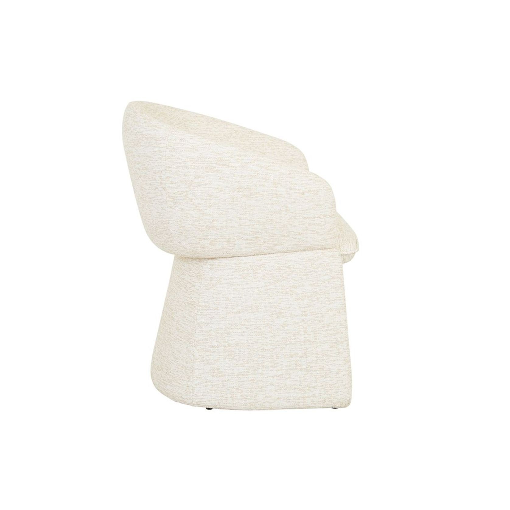 Cami Dining Armchair gallery detail image
