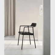 Vipp451 chair gallery detail image