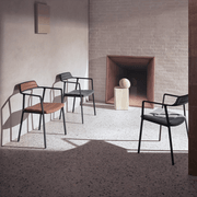 Vipp451 chair gallery detail image