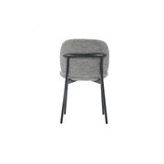 Solace Dining Chair - Armless gallery detail image
