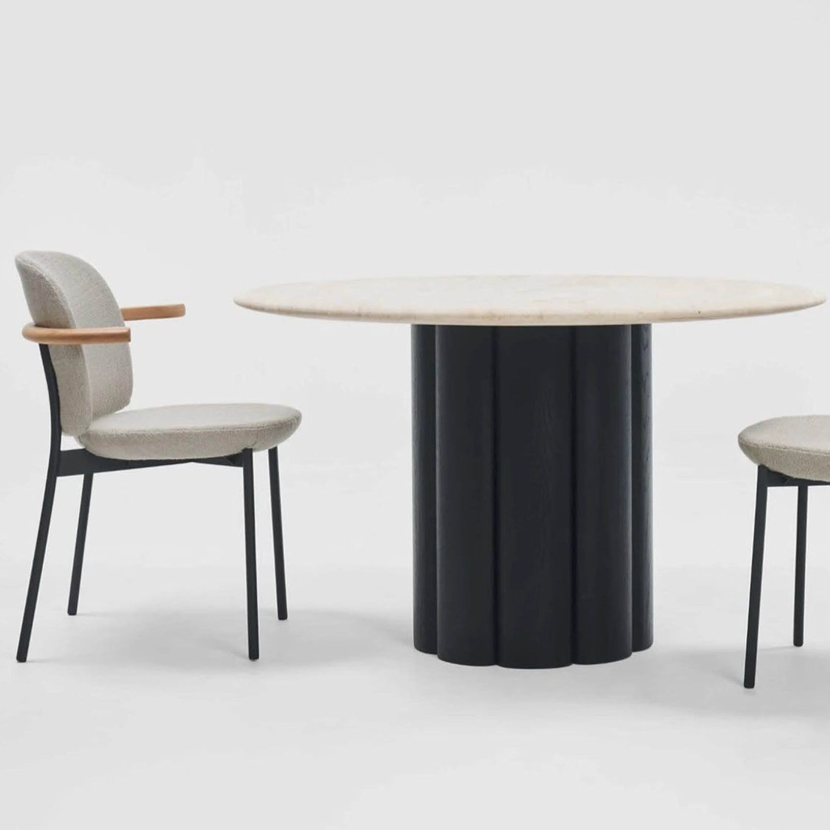 Solace Dining Chair gallery detail image