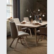 Stressless® Laurel Dining Chair gallery detail image