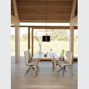 Stressless® Laurel Dining Chair gallery detail image