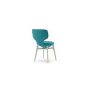 U-Turn Dining Chair gallery detail image