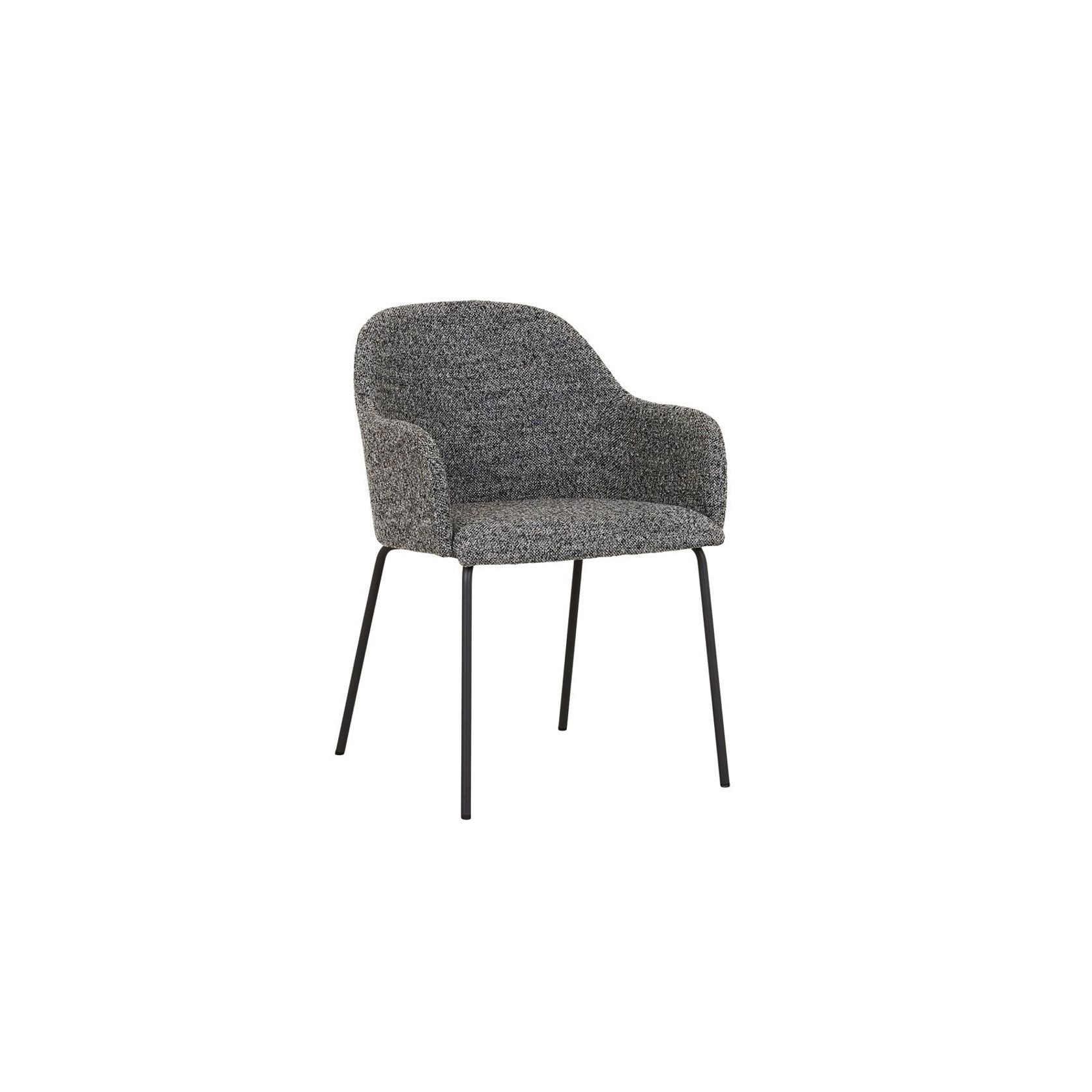 Riley Dining Armchair gallery detail image