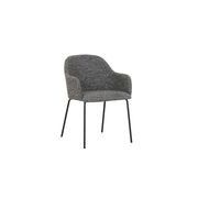 Riley Dining Armchair gallery detail image