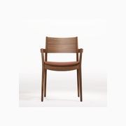 Vio Armchair gallery detail image