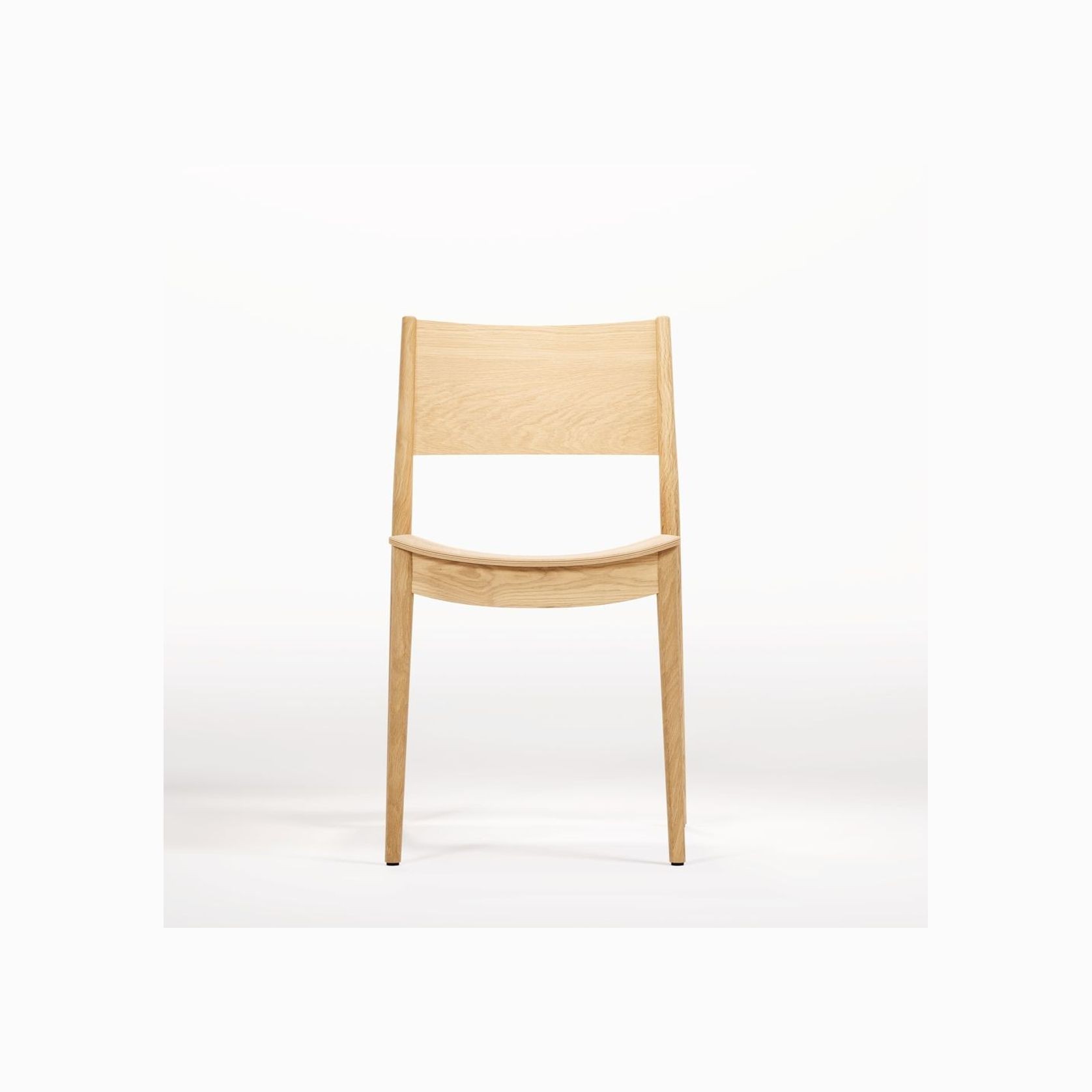 Vio Dining Chair gallery detail image