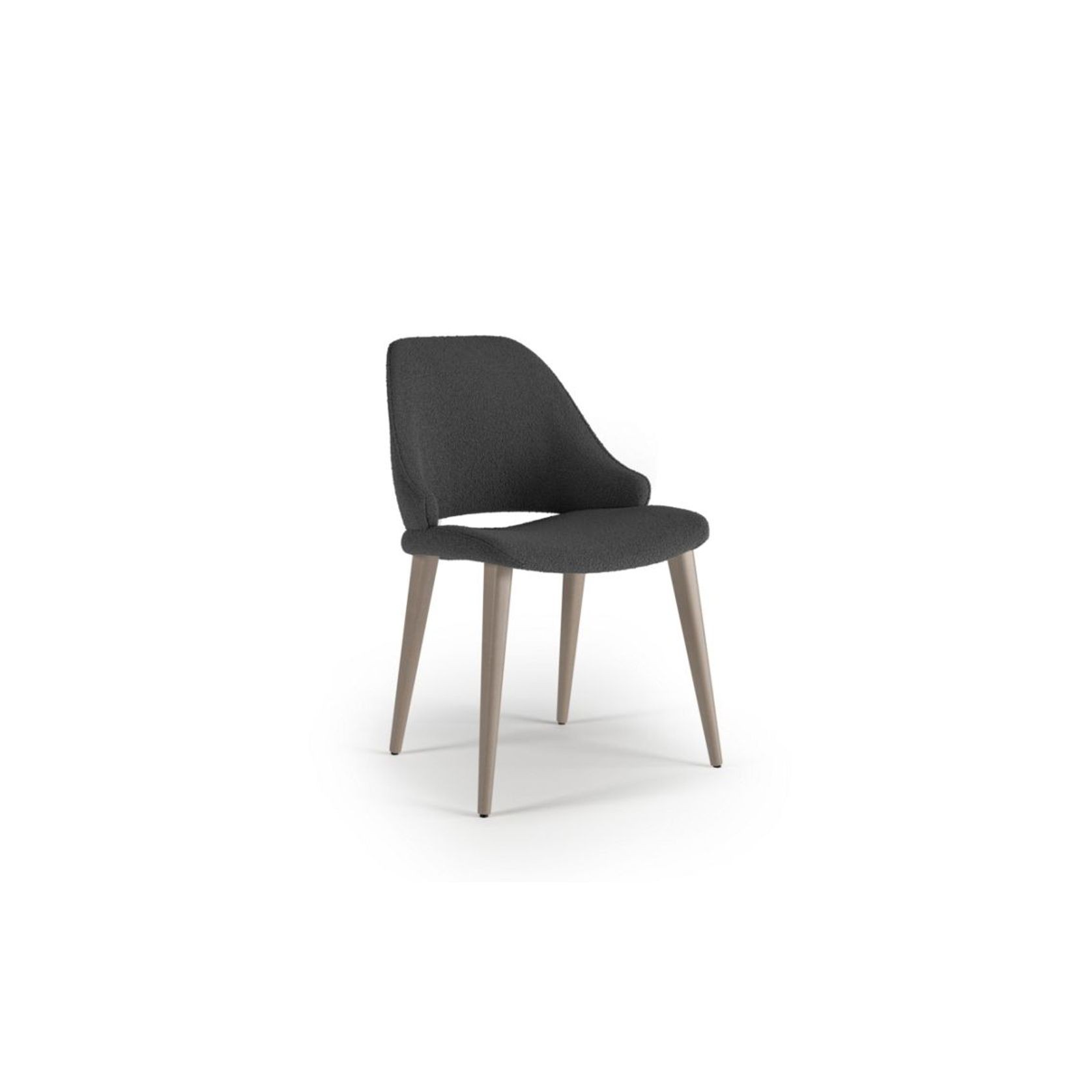Yel Dining Chair gallery detail image