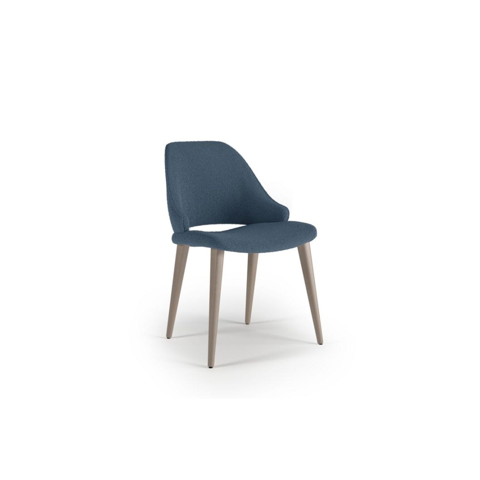 Yel Dining Chair gallery detail image