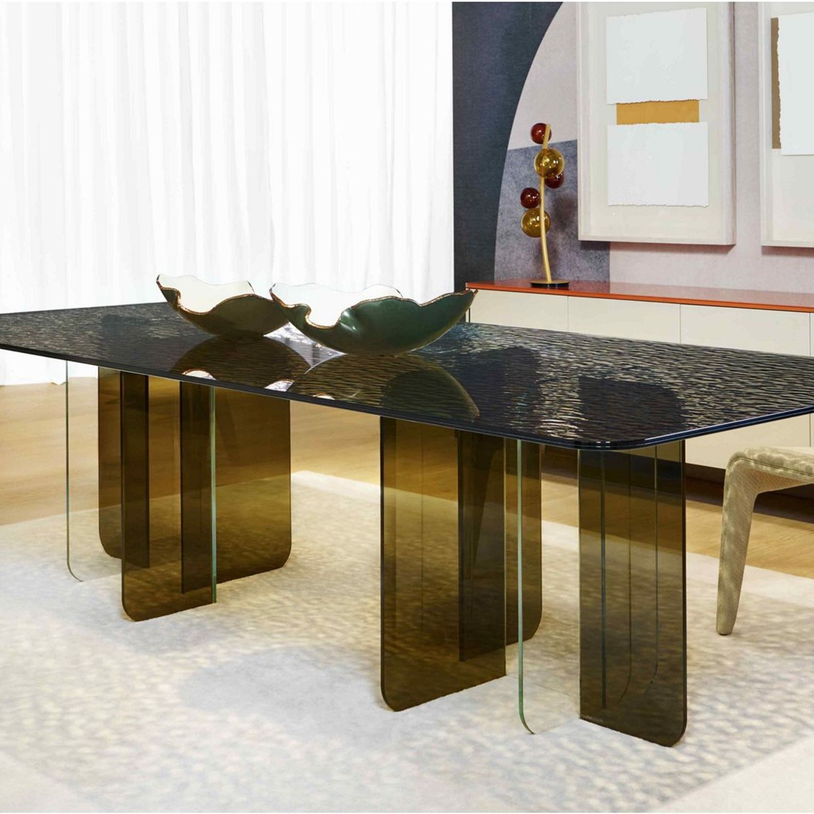 Chabada Chair gallery detail image