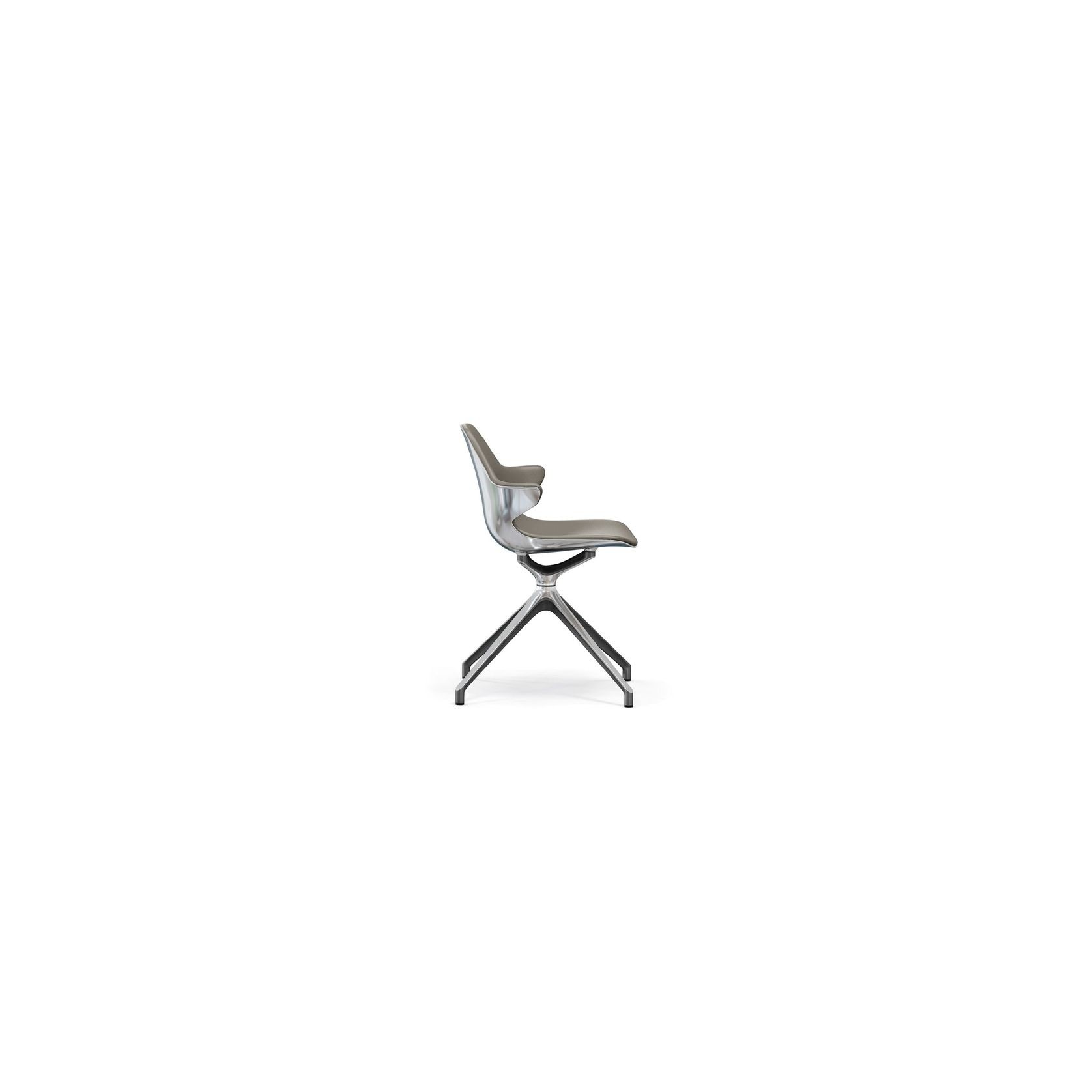 Chistera Dining Armchair gallery detail image