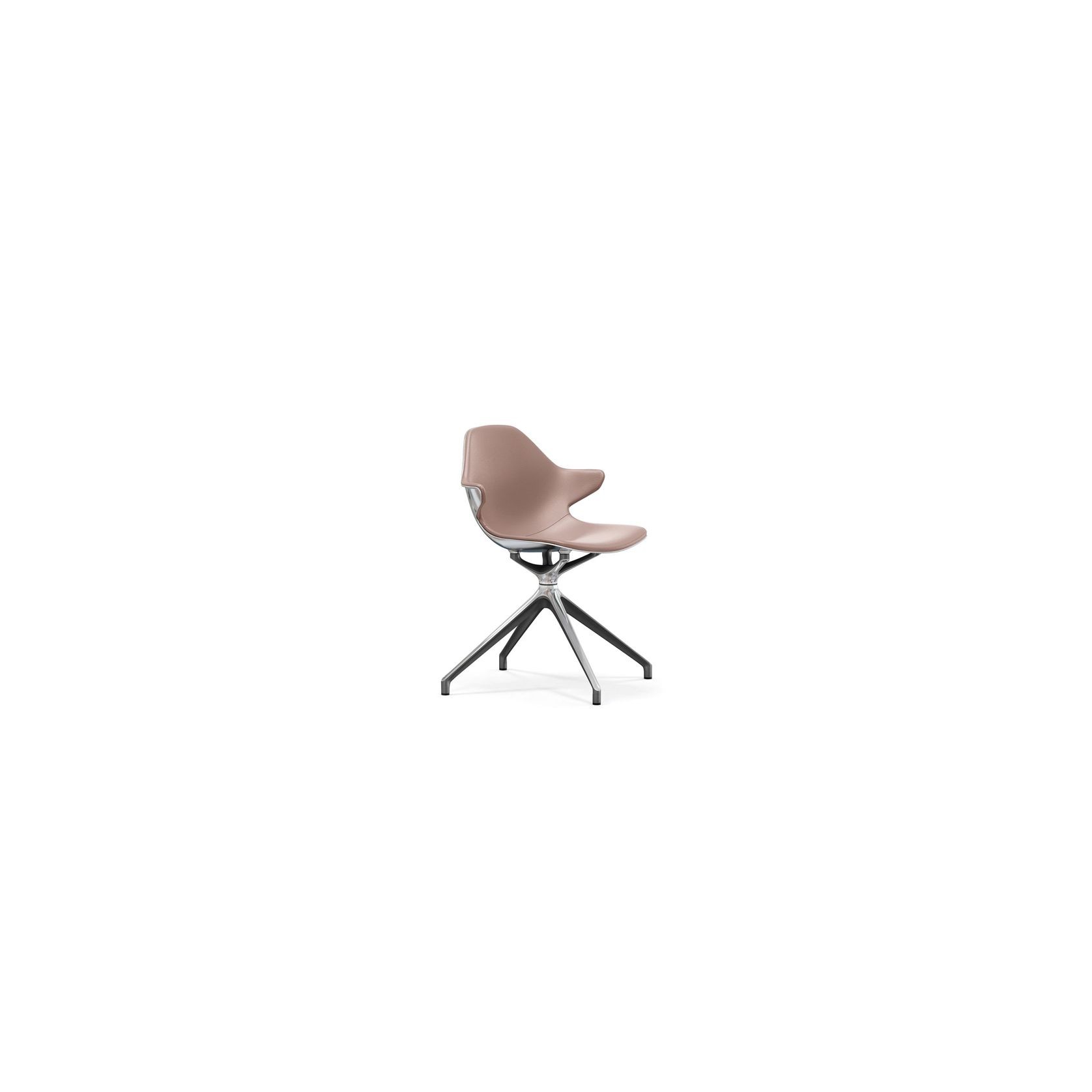 Chistera Dining Armchair gallery detail image