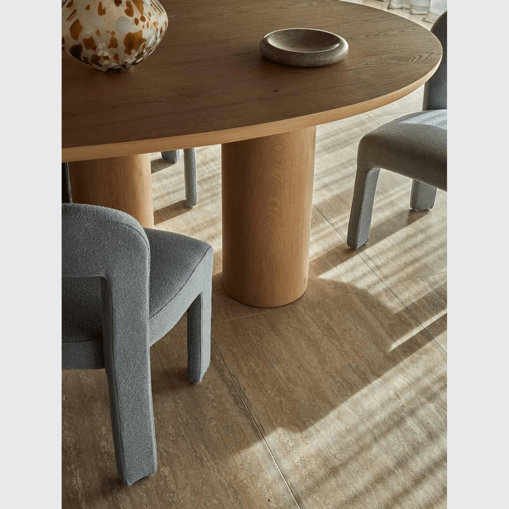 Eleanor Dining Chair gallery detail image